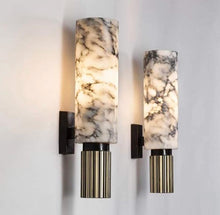 Load image into Gallery viewer, DEIDRA WALL SCONCE