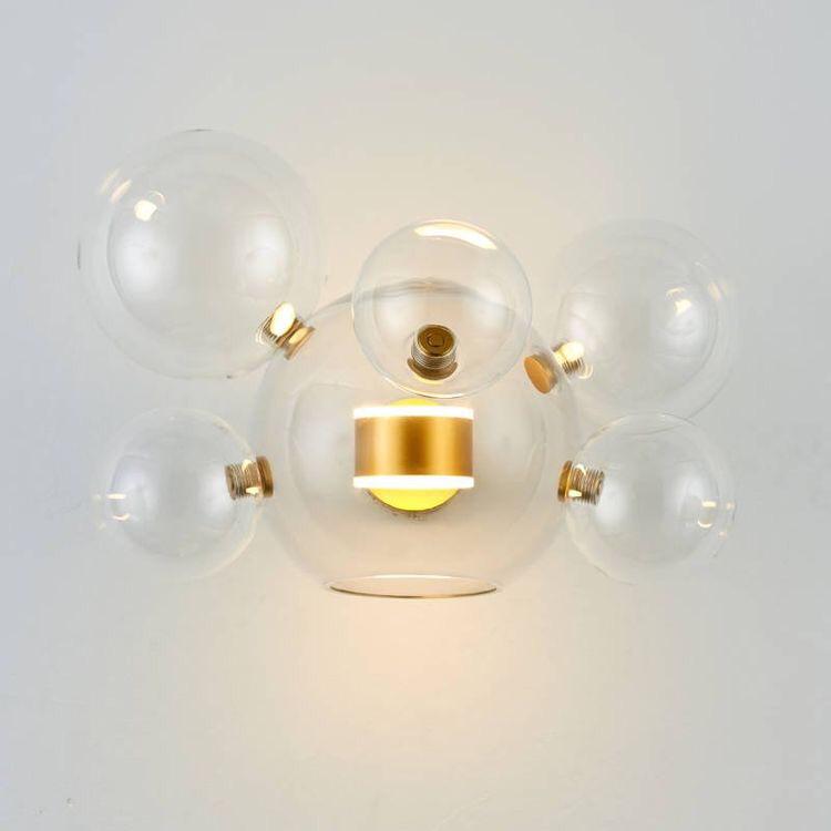 FANTINE WALL SCONCE