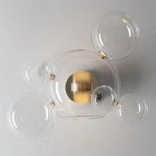 Load image into Gallery viewer, FANTINE WALL SCONCE