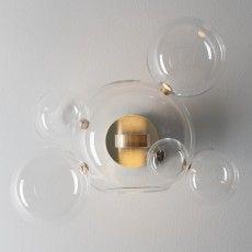 FANTINE WALL SCONCE