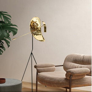 ENYA FLOOR LAMP