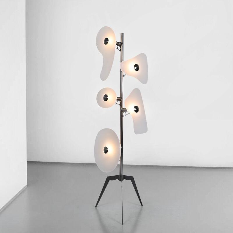 KATELL FLOOR LAMP