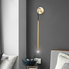 Load image into Gallery viewer, INNIS WALL SCONCE