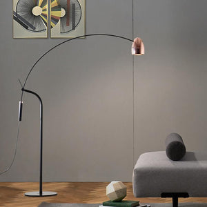 GRADY FLOOR LAMP