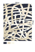 Load image into Gallery viewer, FENELLA AREA RUG