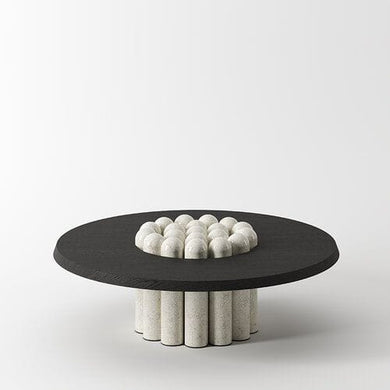 MALTHACE COFFEE TABLE