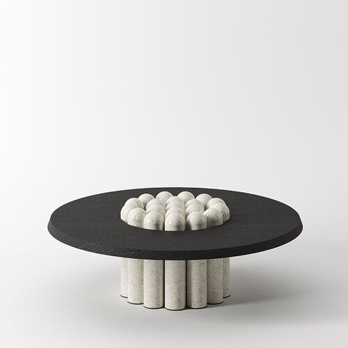 MALTHACE COFFEE TABLE