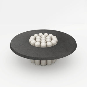 MALTHACE COFFEE TABLE