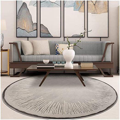 PELLER AREA RUG