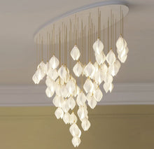 Load image into Gallery viewer, LILLEY CHANDELIER