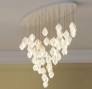 LILLEY CHANDELIER