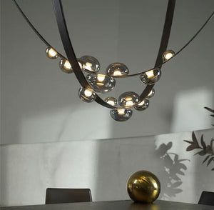 CAMELA CHANDELIER