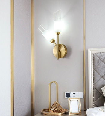 KADEN WALL SCONCE