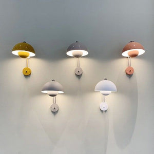 ORION WALL SCONCES