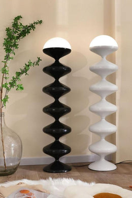 OPHELA ACRYLIC FLOOR LAMP