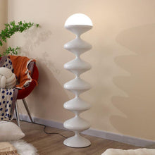 Load image into Gallery viewer, OPHELA ACRYLIC FLOOR LAMP