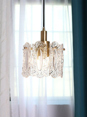 XEXILLA PENDANT LIGHT