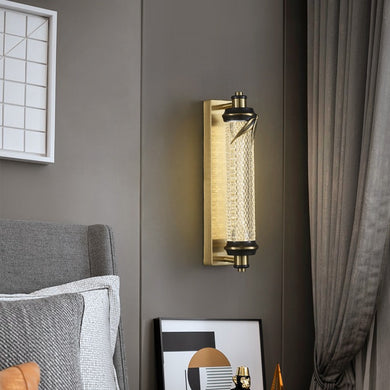 ALINA WALL SCONCE