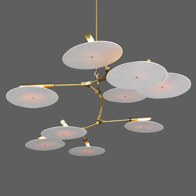 AMBERT CHANDELIER