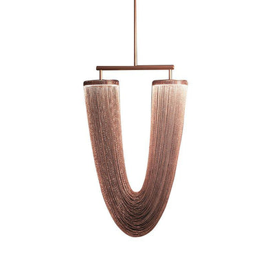 SHETTY PENDANT LIGHT