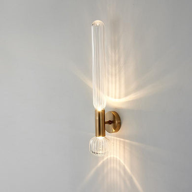 TONDRA WALL SCONCE