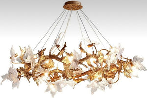 NORA CHANDELIER