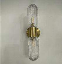 Load image into Gallery viewer, ADHIRA WALL SCONCE