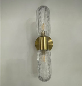 ADHIRA WALL SCONCE