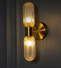 Load image into Gallery viewer, ADHIRA WALL SCONCE