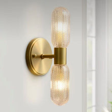 Load image into Gallery viewer, ADHIRA WALL SCONCE