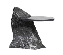 Load image into Gallery viewer, DIMA STONE SIDE TABLE