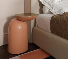 Load image into Gallery viewer, LEVINA SIDE TABLE