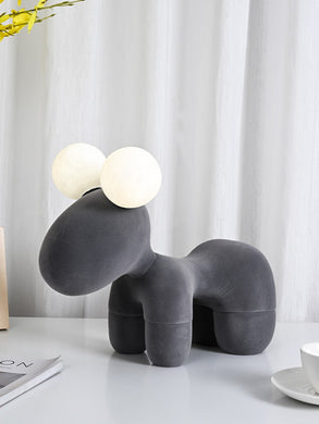 VETRA TABLE LAMP