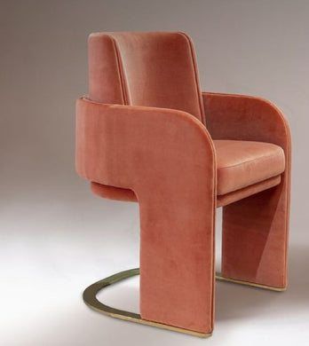 ORLEAN  CHAIR