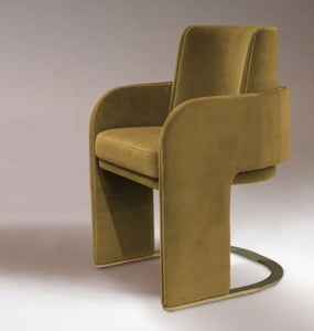 ORLEAN  CHAIR