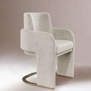 ORLEAN  CHAIR