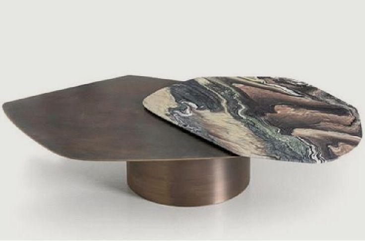 MAB COFFEE TABLE