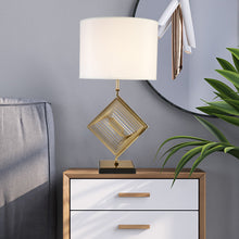 Load image into Gallery viewer, LORRE 30.7&quot; TABLE LAMP