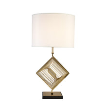 Load image into Gallery viewer, LORRE 30.7&quot; TABLE LAMP