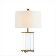 Load image into Gallery viewer, ELIAS 26.7&quot; TABLE LAMP