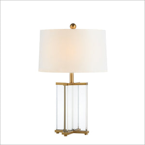 ELIAS 26.7" TABLE LAMP