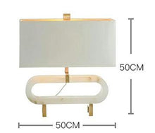 Load image into Gallery viewer, LISA 19.6&quot; TABLE LAMP