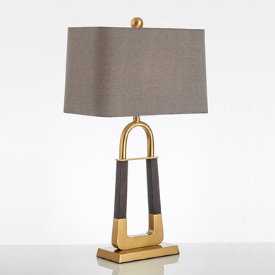 GEORGE TABLE LAMP