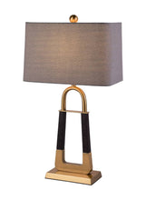 Load image into Gallery viewer, GEORGE TABLE LAMP