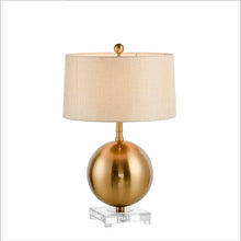 Load image into Gallery viewer, GAYLE 26.3&quot; TABLE LAMP