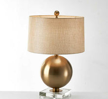 Load image into Gallery viewer, GAYLE 26.3&quot; TABLE LAMP