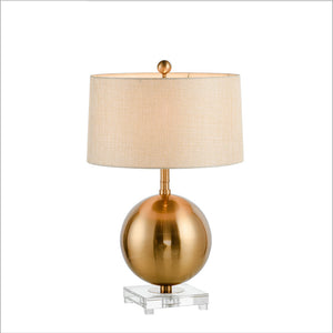 GAYLE 26.3" TABLE LAMP