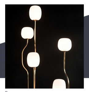 ISLA FLOOR LAMP