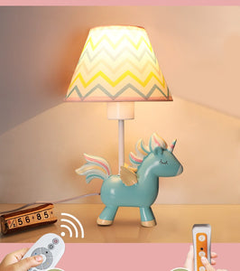 GLEN KIDS TABLE LAMP