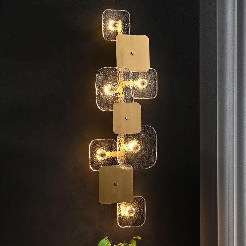 OTIS WALLSCONCE